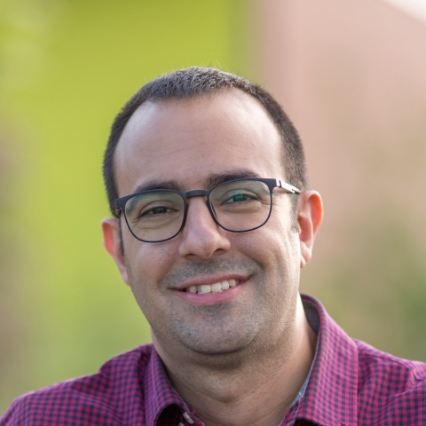 Yaron Cohen