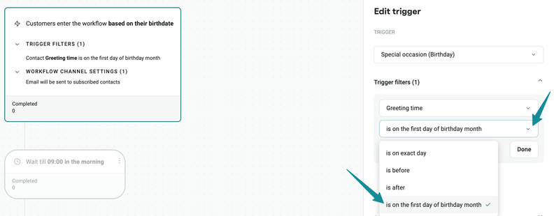 Omnisend Expands Automation Workflows and Shopify Search Tracking