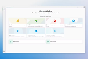  screenshot - Power-BI-Bewertung: Vor- und Nachteile, Funktionen & Preise
