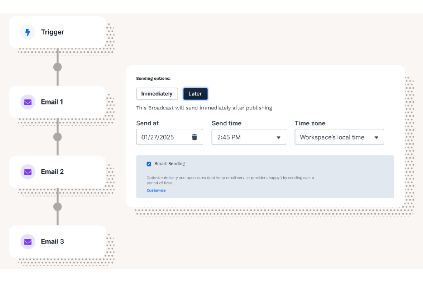  screenshot - Reseña de ClickFunnels: ventajas, desventajas, funciones y precios