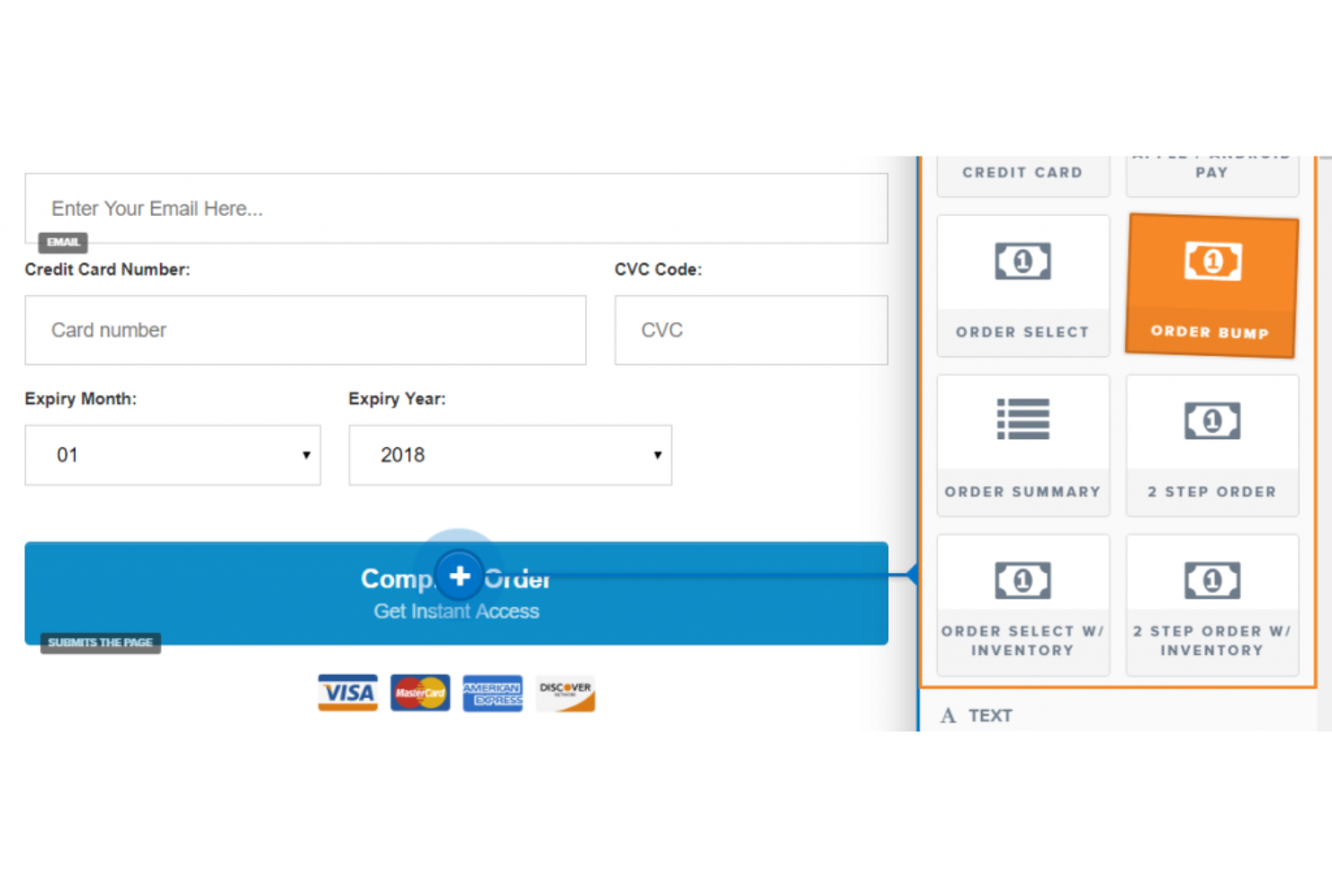  screenshot - Reseña de ClickFunnels: ventajas, desventajas, funciones y precios