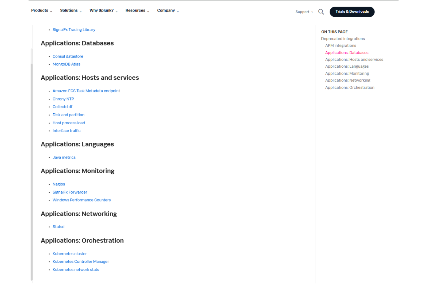  screenshot - AppDynamics-beoordeling: voor- en nadelen, functies en prijzen