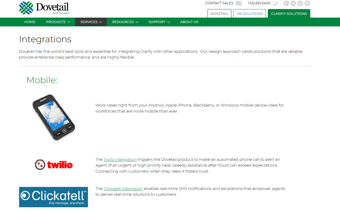  screenshot - Dovetail Review: Pros, Cons, Features and Pricing