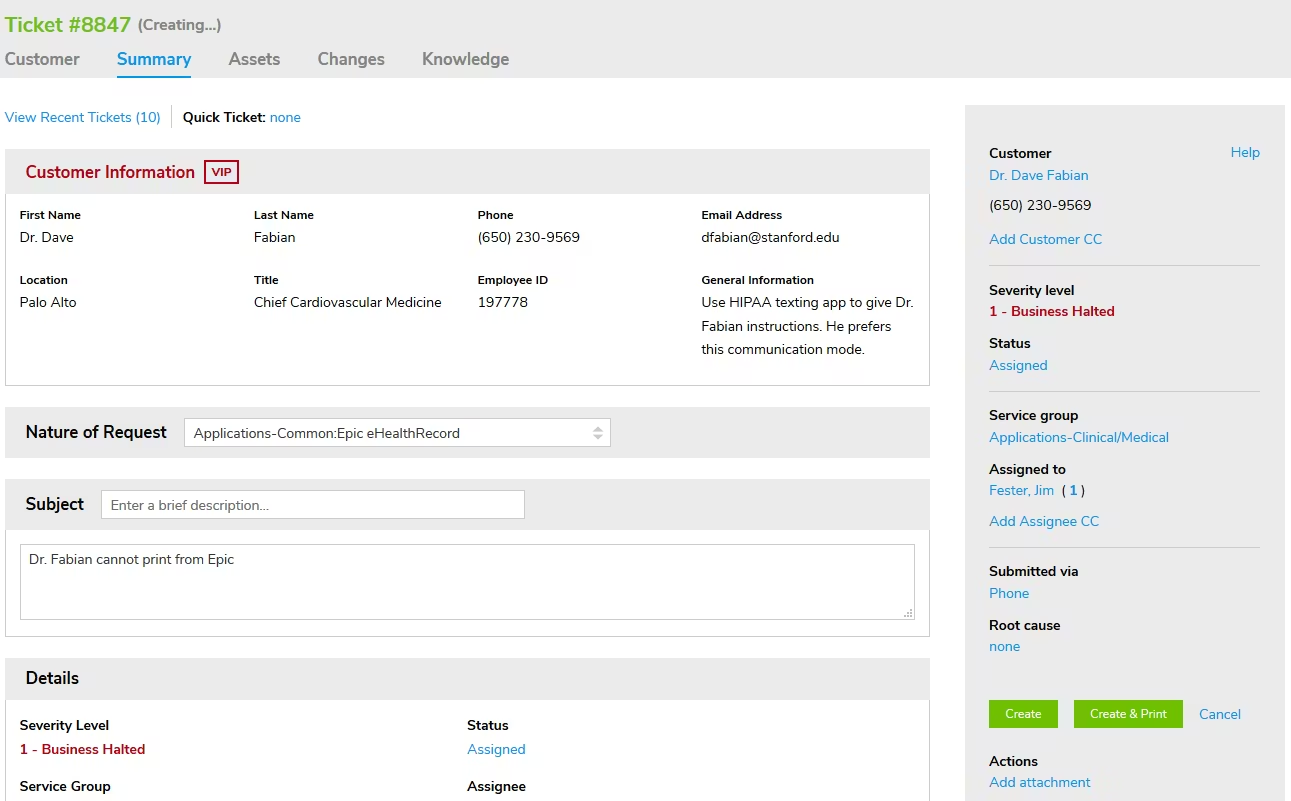  screenshot - Giva Review: Pros, Cons, Features and Pricing