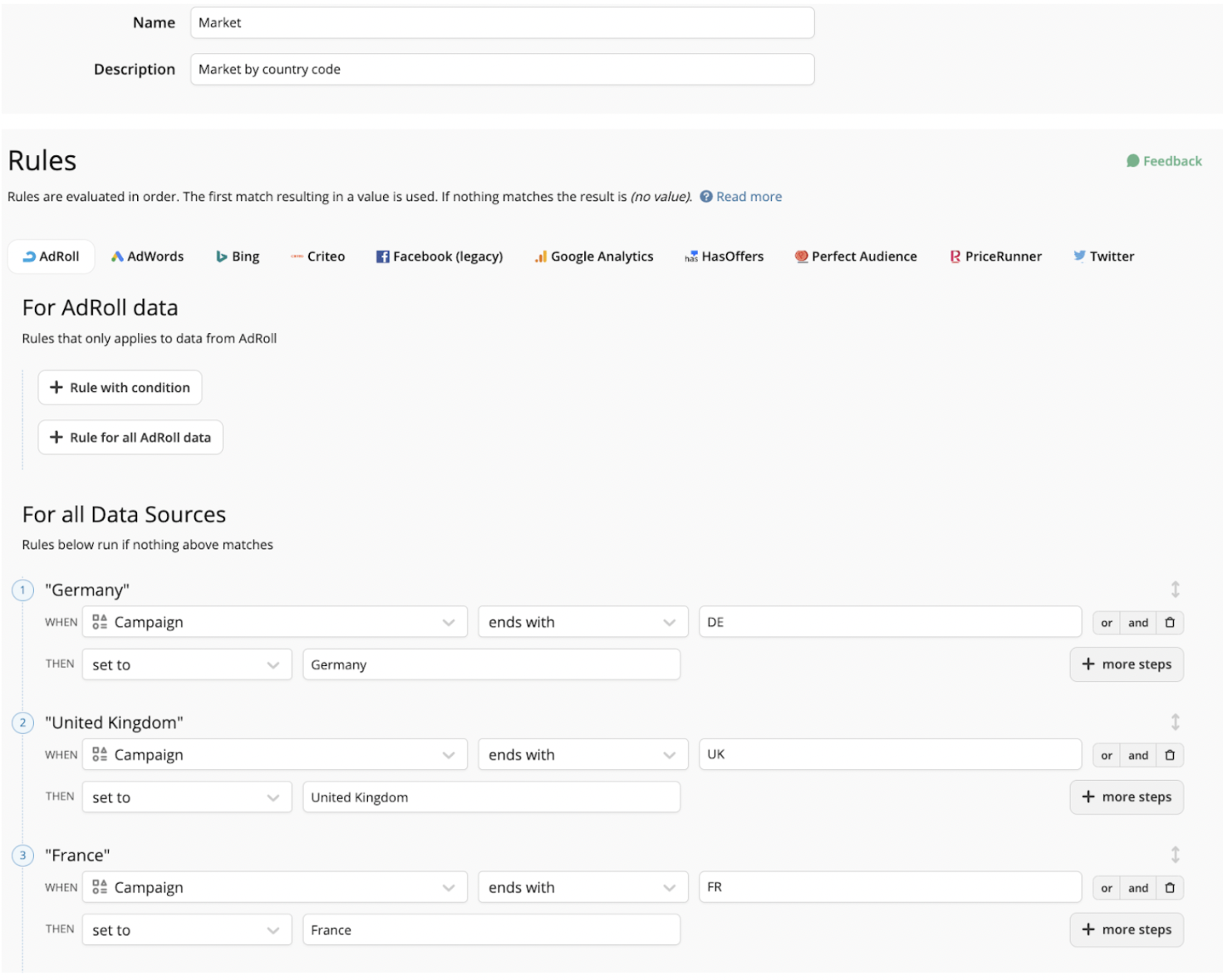  screenshot - Funnel-beoordeling: voordelen, nadelen, functies en prijzen