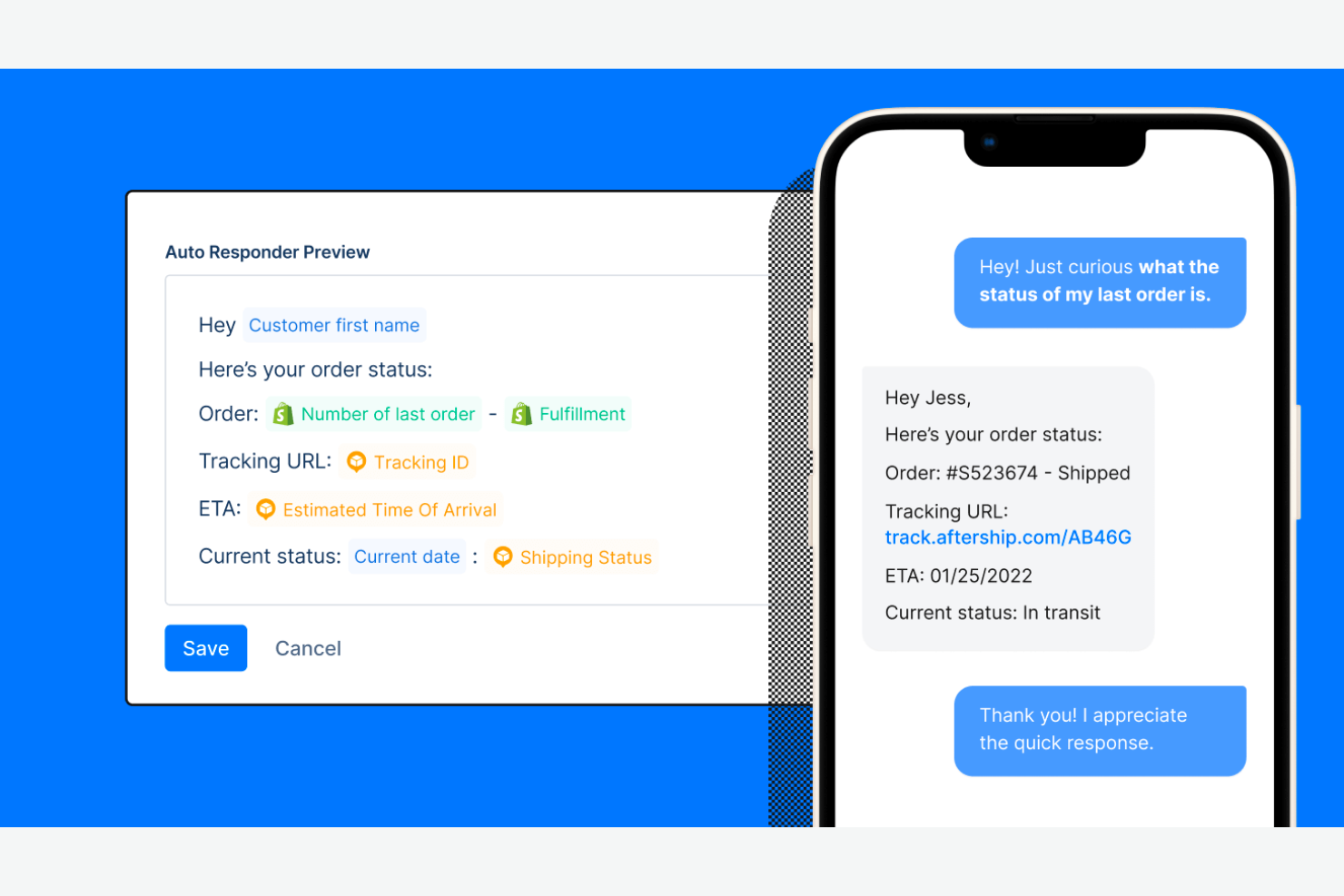  screenshot - Avis sur Gorgias : avantages, inconvénients, fonctionnalités et tarifs