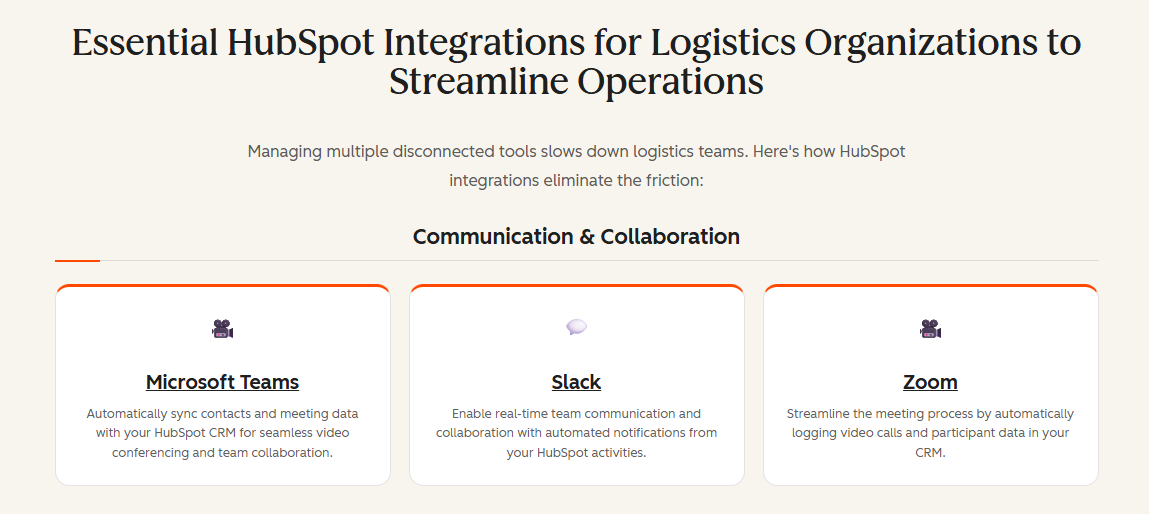  screenshot - Hubspot Service Hub Review: Pros, Cons, Features and Pricing
