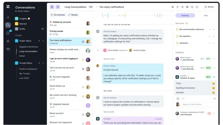  screenshot - Jotform Review: Pros, Cons, Features and Pricing