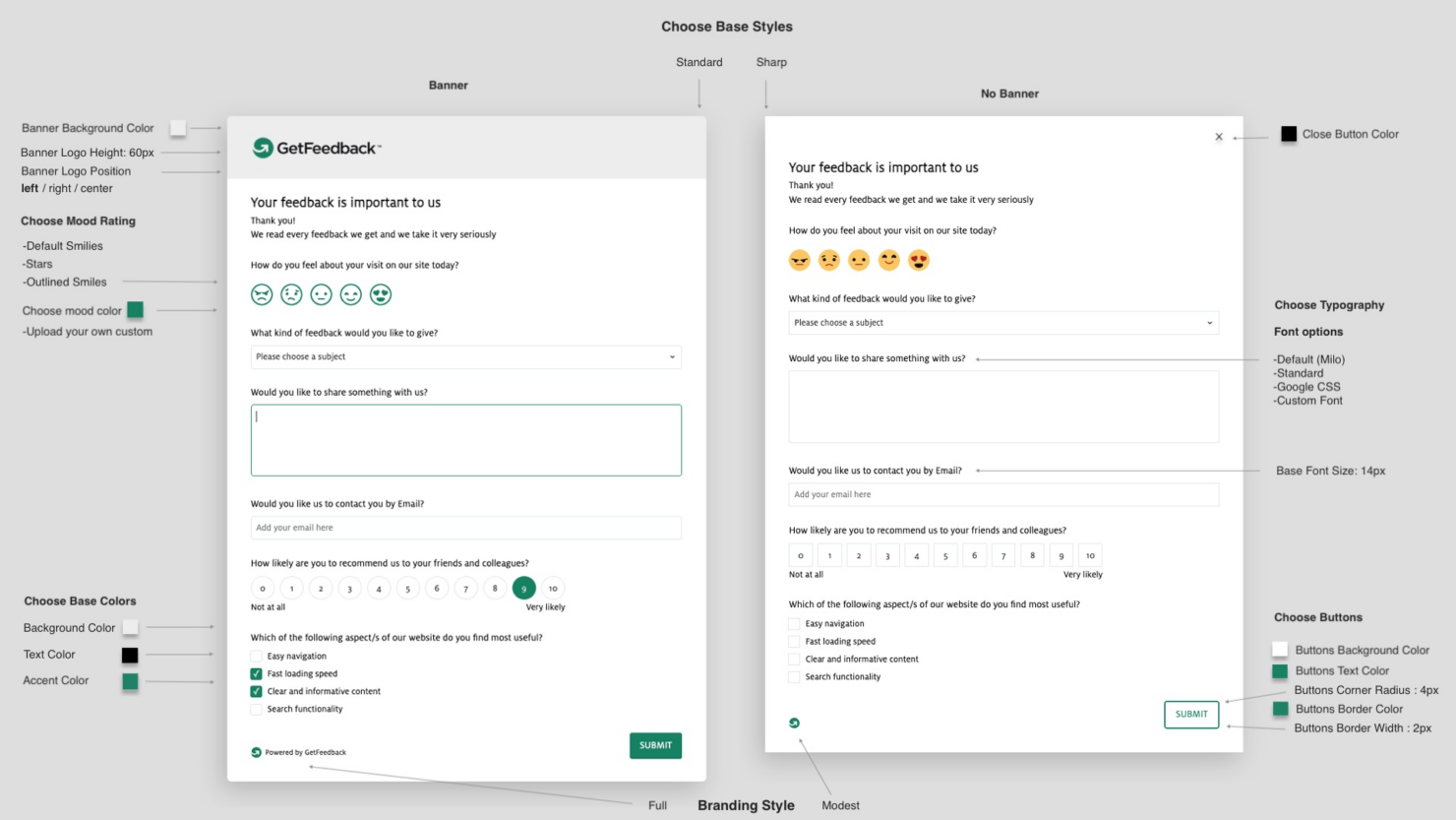  screenshot - Reseña de SurveyMonkey: ventajas, desventajas, funciones y precios