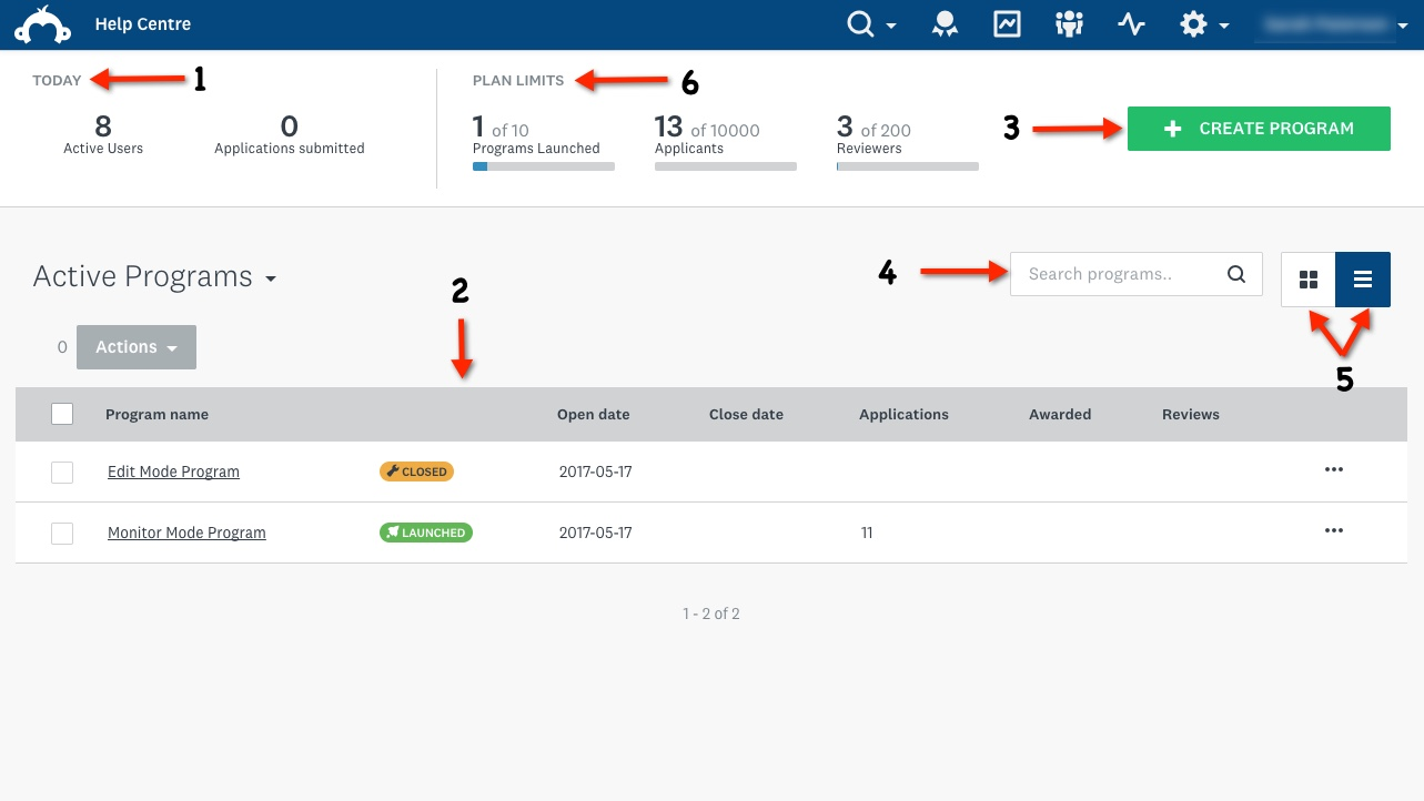  screenshot - SurveyMonkey Review: Pros, Cons, Features, and Pricing