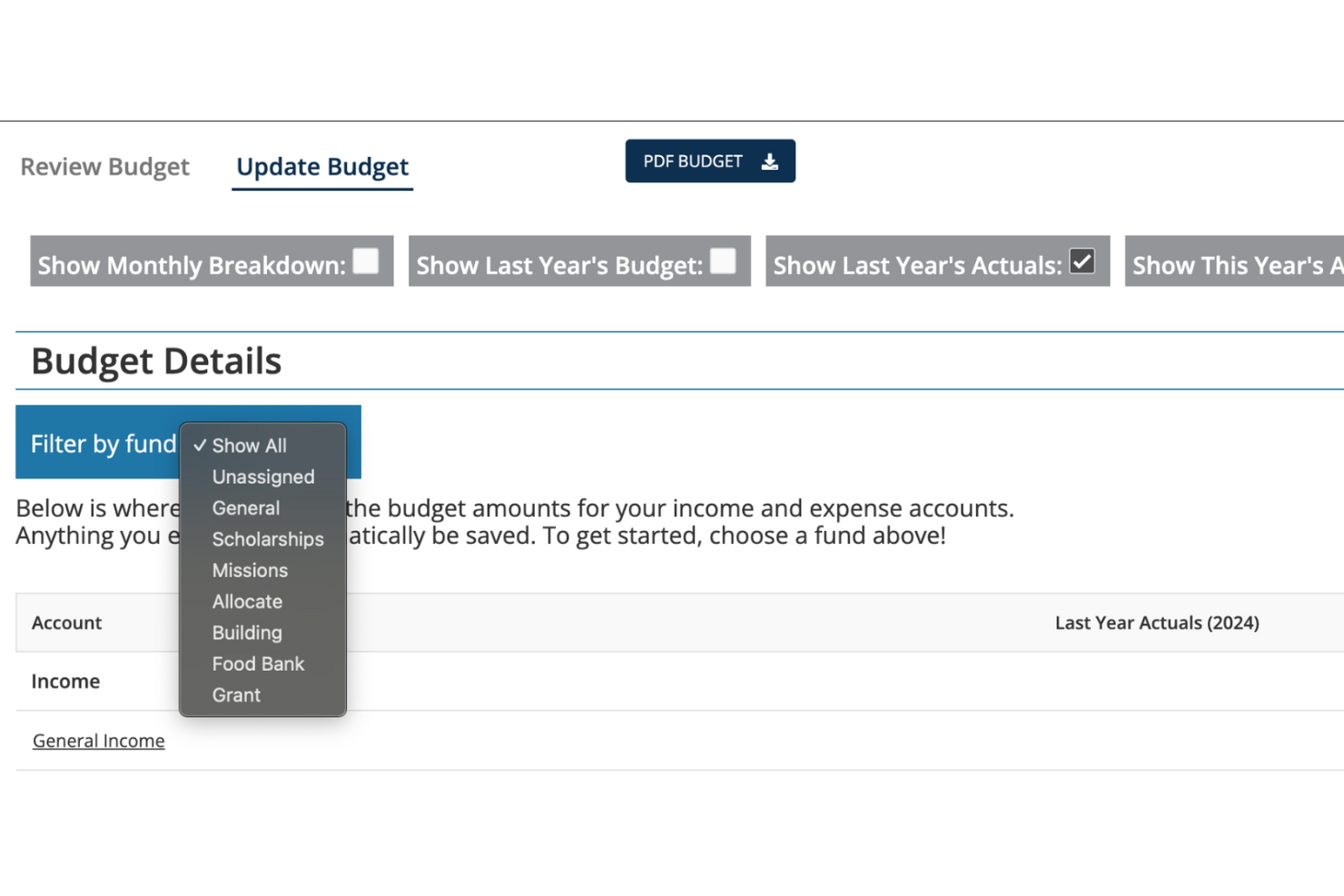 screenshot - Évaluation de Starburst : avantages, inconvénients, fonctionnalités et tarifs
