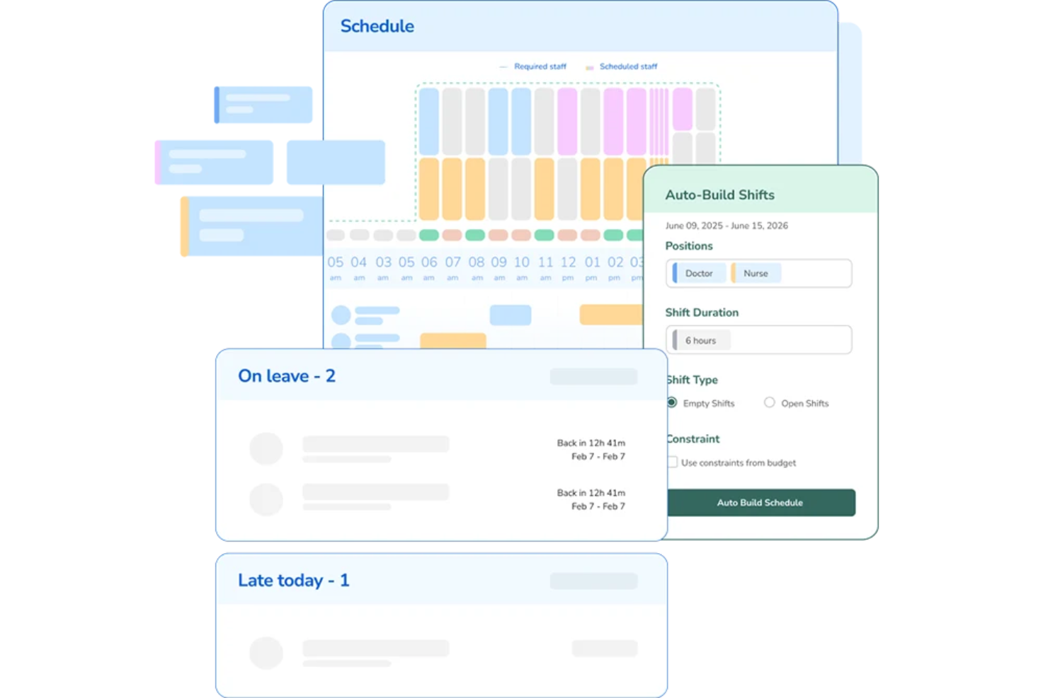  screenshot - Humanity Review: Pros, Cons, Features and Pricing