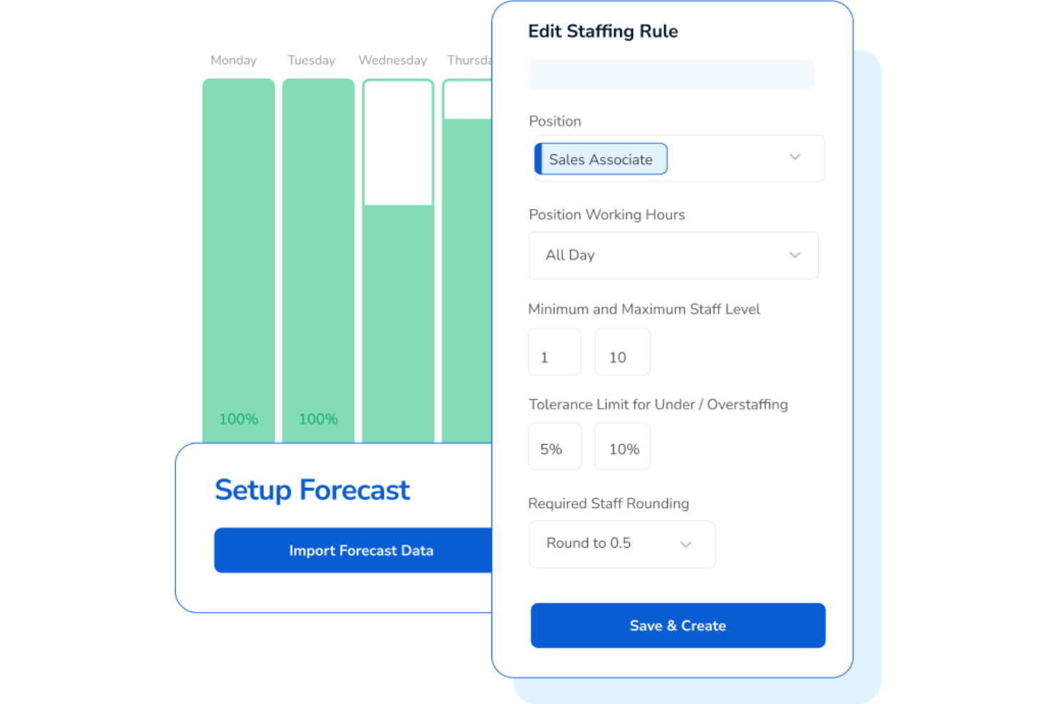  screenshot - Humanity Review: Pros, Cons, Features and Pricing