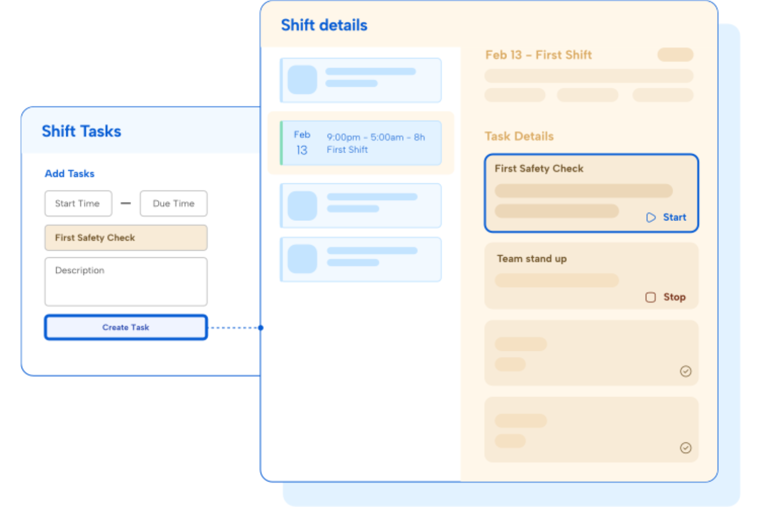  screenshot - Humanity Review: Pros, Cons, Features and Pricing