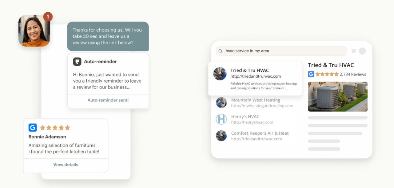 screenshot - Avis sur Podium : avantages, inconvénients, fonctionnalités et tarifs