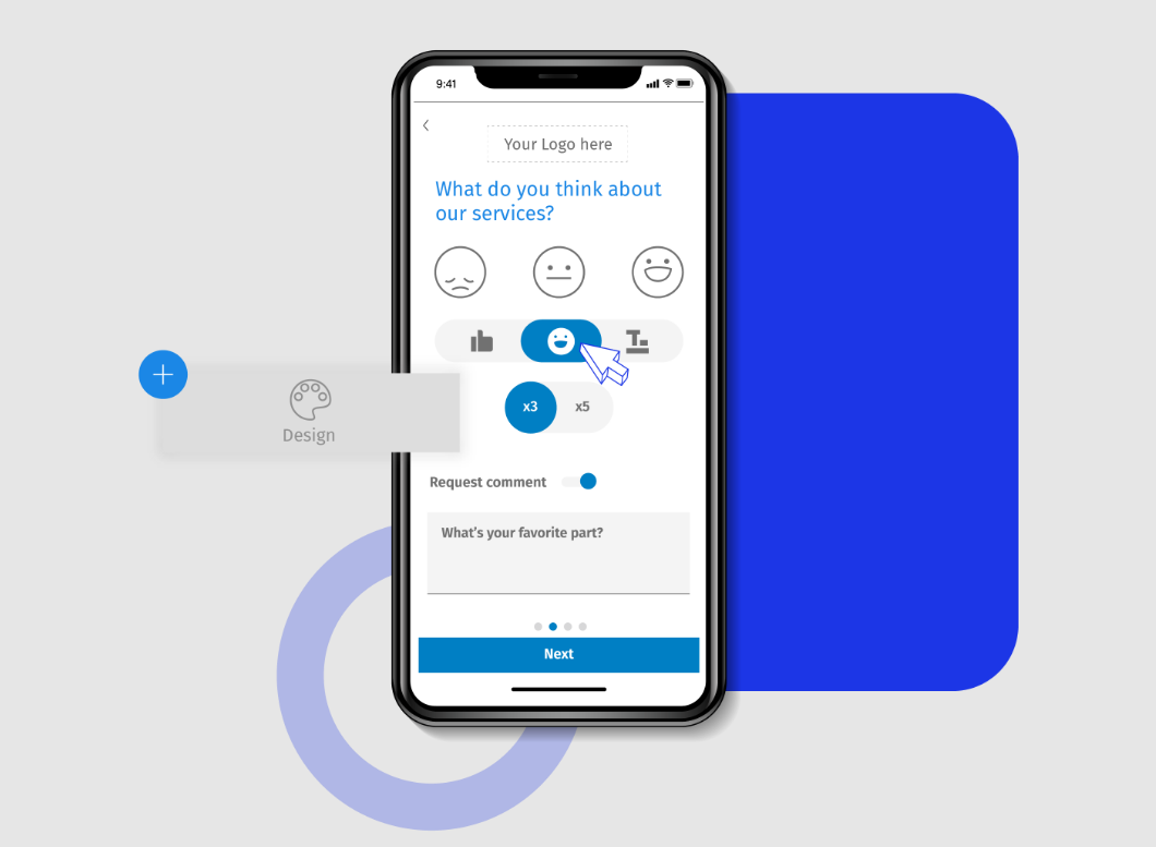  screenshot - Avis sur QuestionPro : avantages, inconvénients, fonctionnalités et tarifs