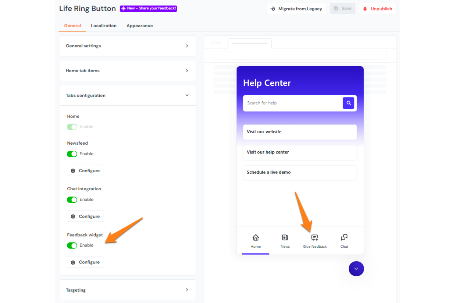  screenshot - Recension av Product Fruits: Fördelar, nackdelar, funktioner och priser