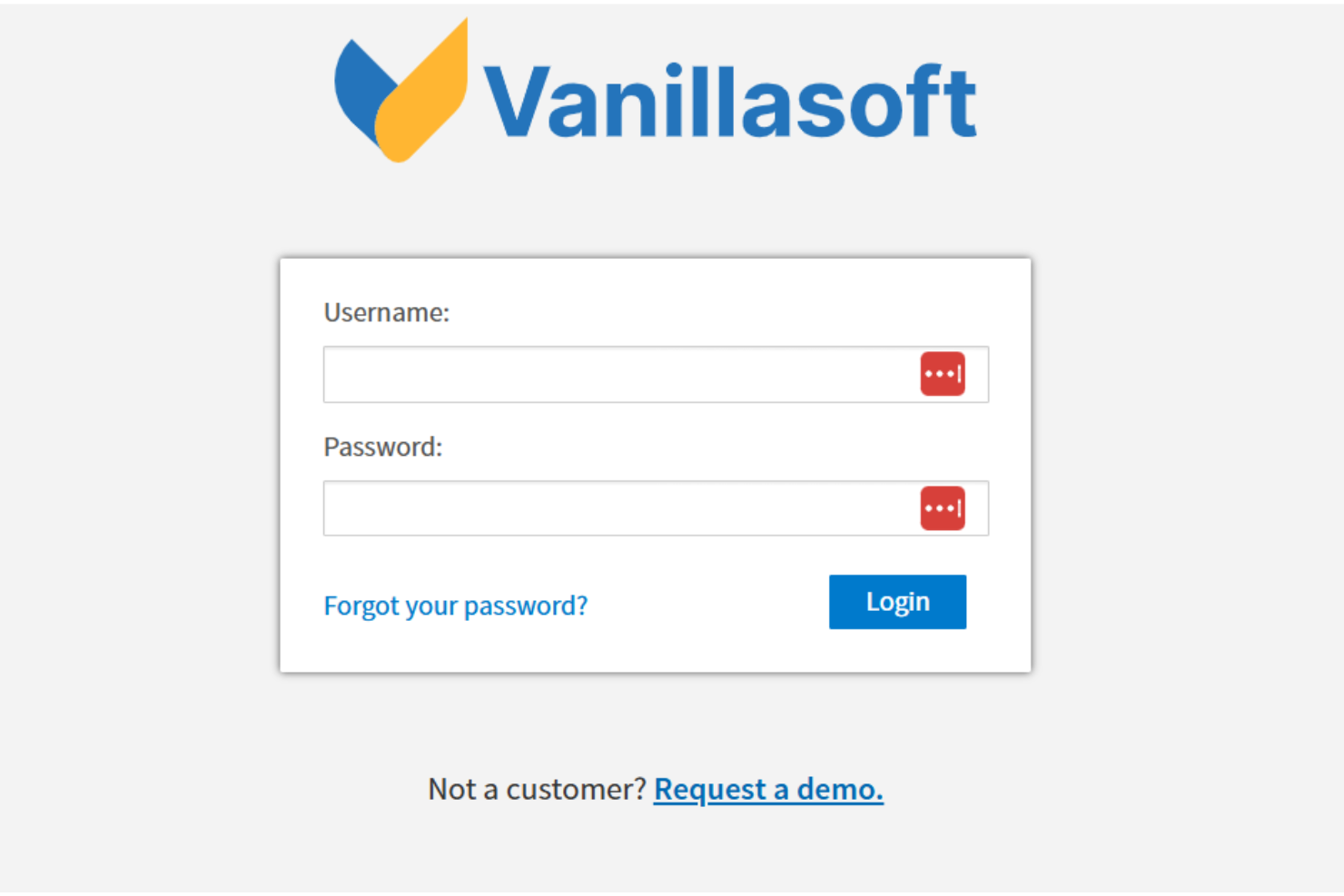  screenshot - Vanillasoft Review: Pros, Cons, Features, and Pricing