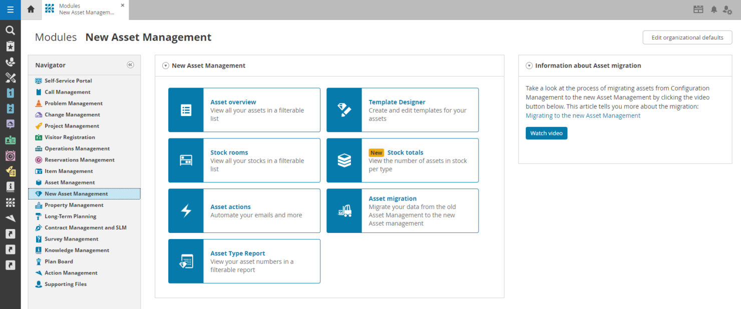  screenshot - TOPdesk-Bewertung: Vor- und Nachteile, Funktionen und Preise