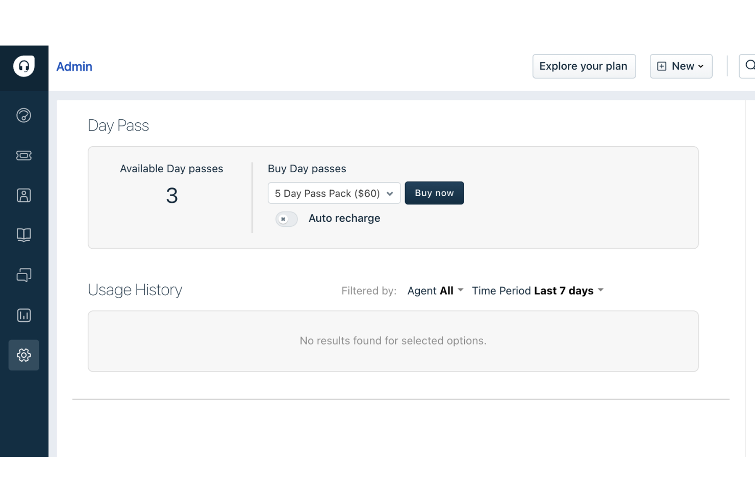  screenshot - Reseña de Freshdesk: ventajas, desventajas, funciones y precios explicados