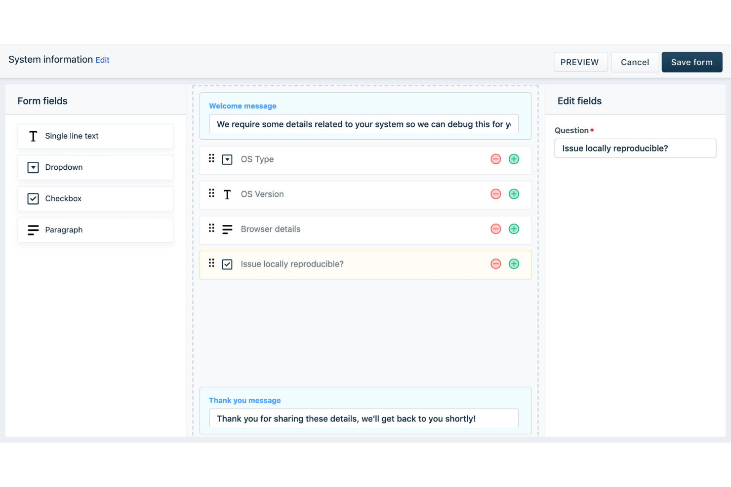  screenshot - Reseña de Freshdesk: ventajas, desventajas, funciones y precios explicados