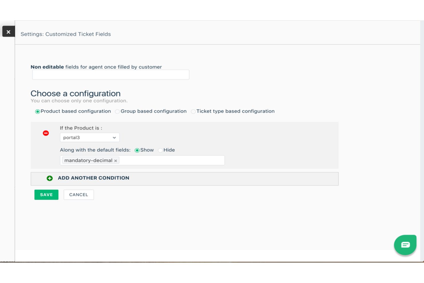  screenshot - Reseña de Freshdesk: ventajas, desventajas, funciones y precios explicados