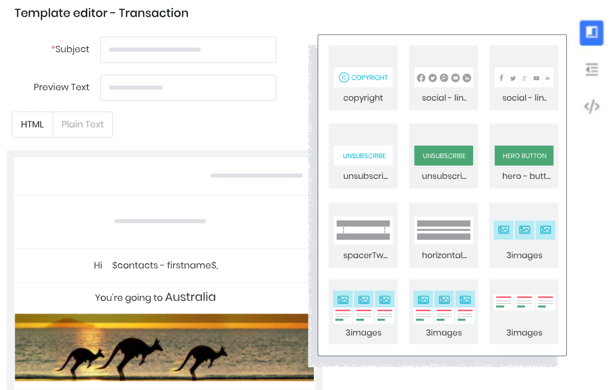  screenshot - Vtiger-recension: Fördelar, nackdelar, funktioner och priser förklarade