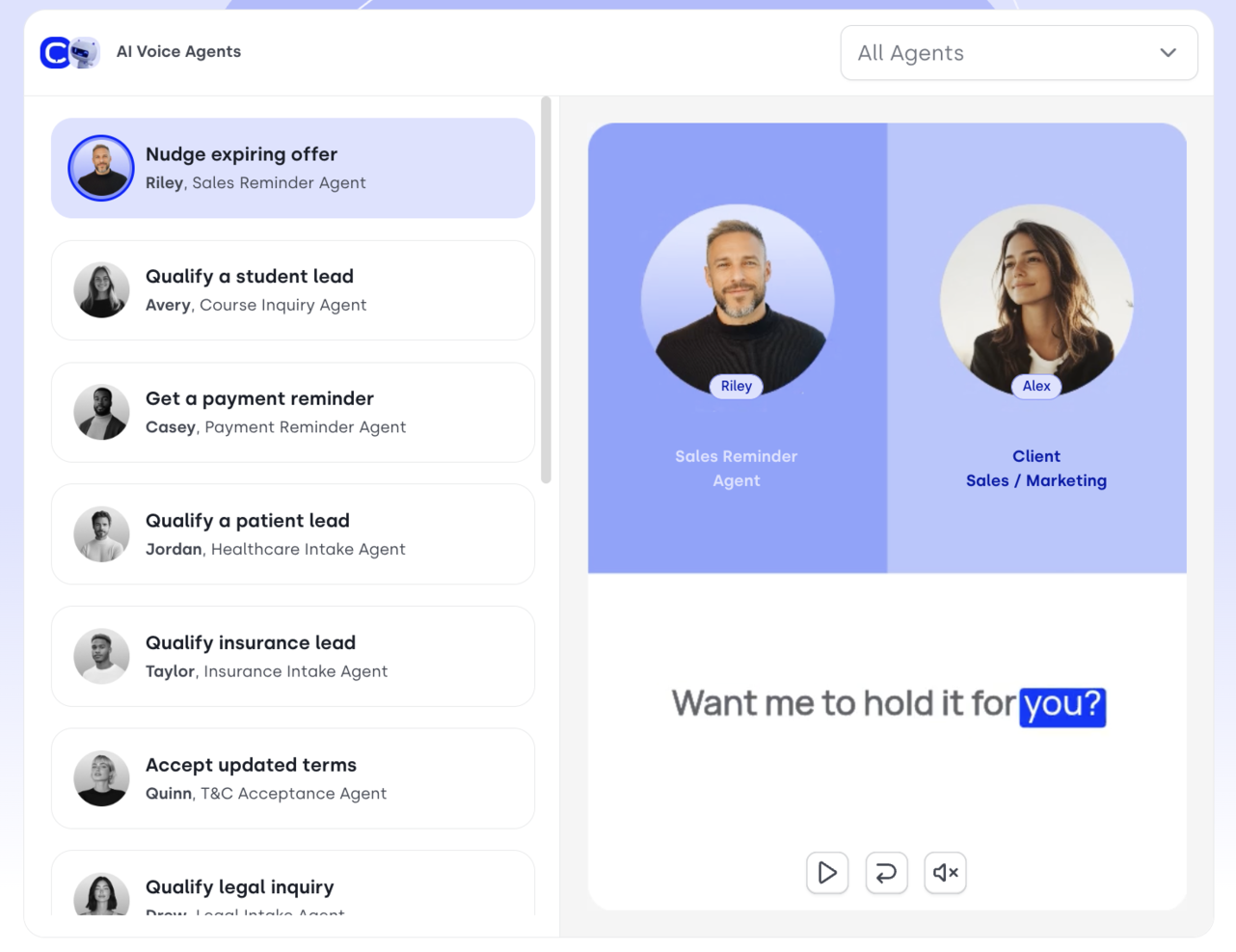 CloudTalk screenshot - 10 beste Talkdesk-Alternativen für Contactcenter im Jahr 2026