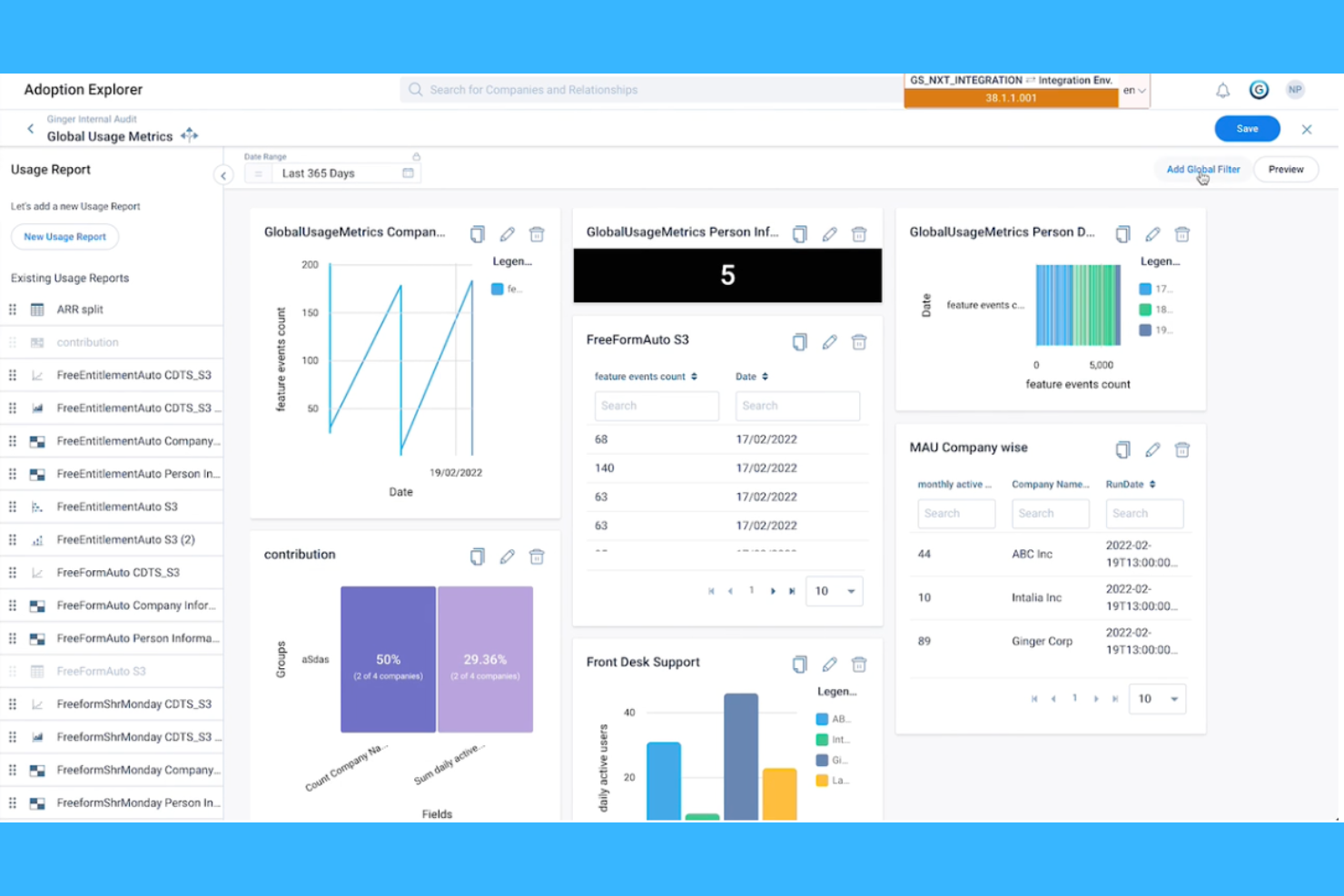 Gainsight screenshot - 10 mejores herramientas de IA para el éxito del cliente en 2026