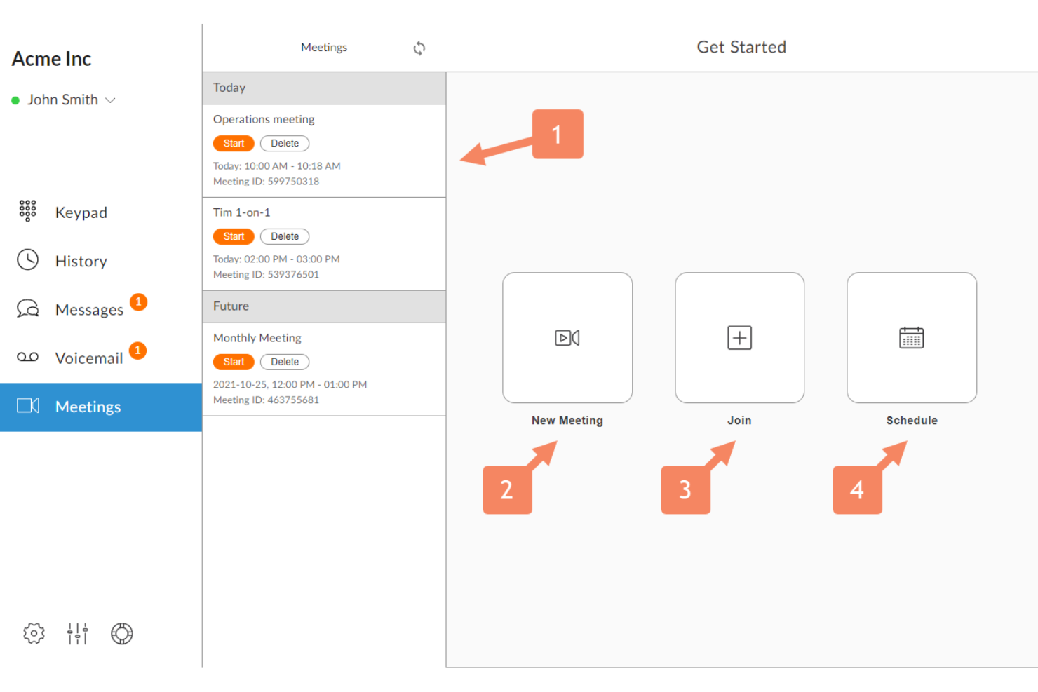 TalkRoute screenshot - 10 Best Call Queue Software of 2026