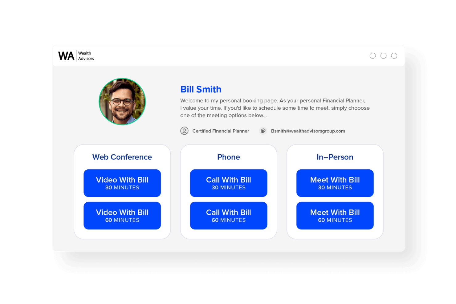 Engageware screenshot - Queue the Future: 10 Top Queue Management Systems of 2026