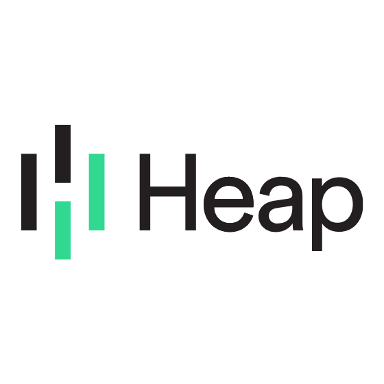 Heap (by Contentsquare)