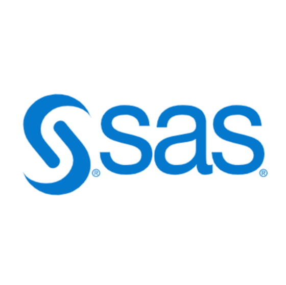 SAS Customer Intelligence 360