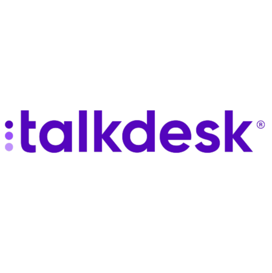 Talkdesk