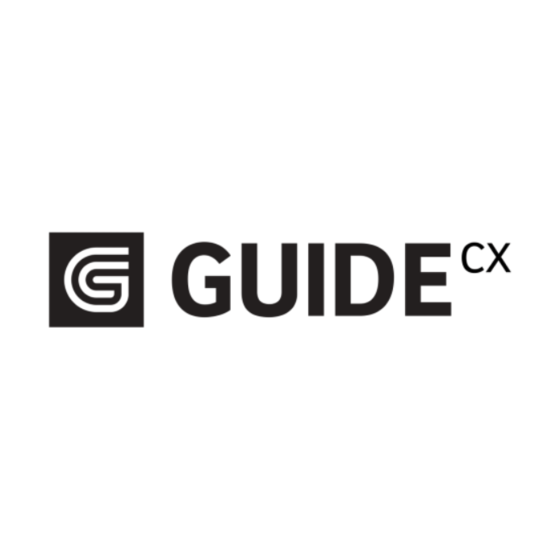 GUIDEcx