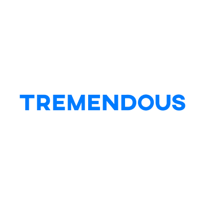 Tremendous