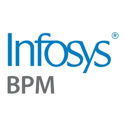 Infosys BPM