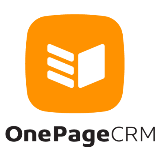 OnePageCRM