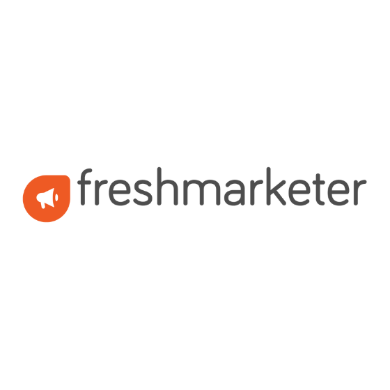 Freshmarketer