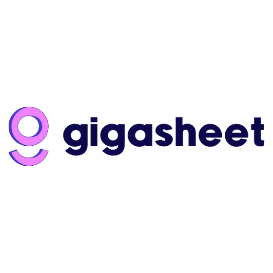 Gigasheet