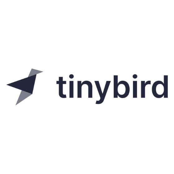 Tinybird