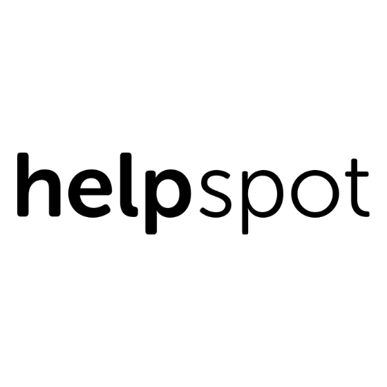 HelpSpot