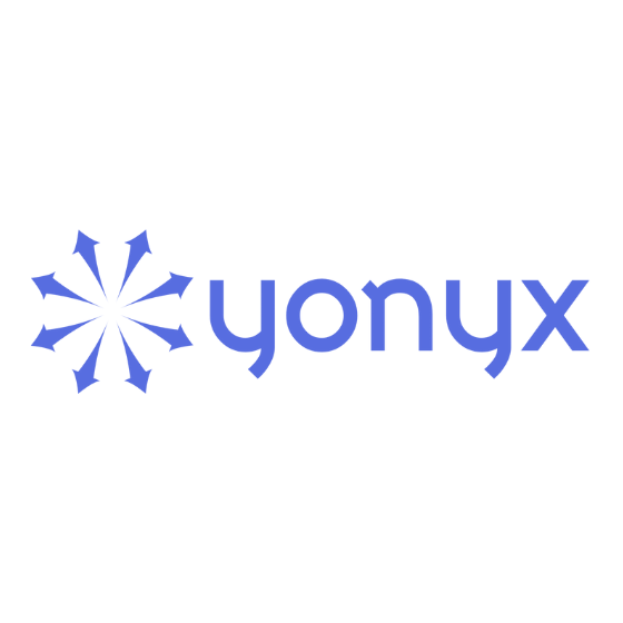 Yonyx