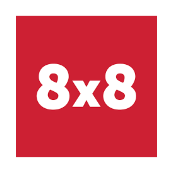8x8 Contact Center