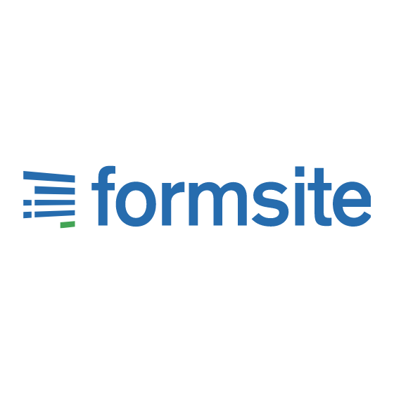 Formsite