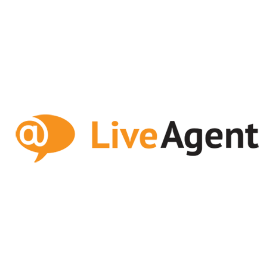 LiveAgent 