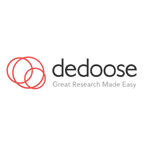 Dedoose