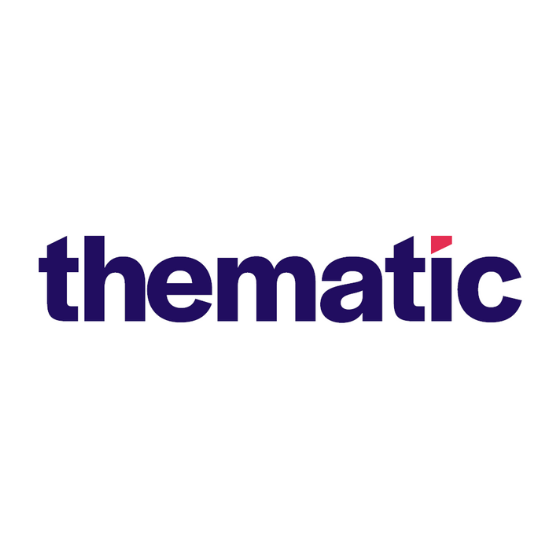 Thematic