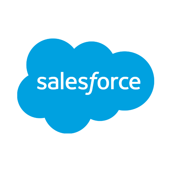 Salesforce Data Cloud