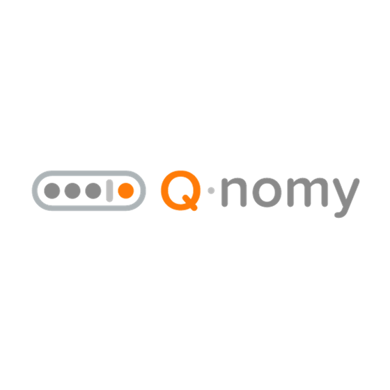 Q-nomy
